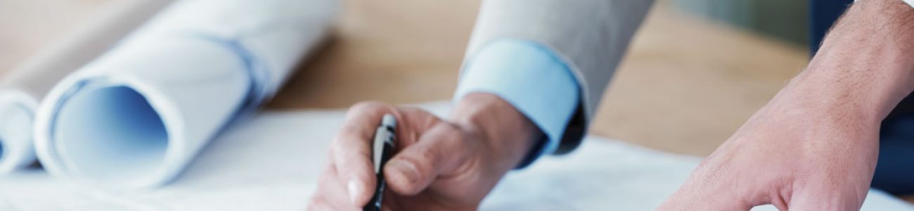 Image for The Ultimate Guide To Planning Permission