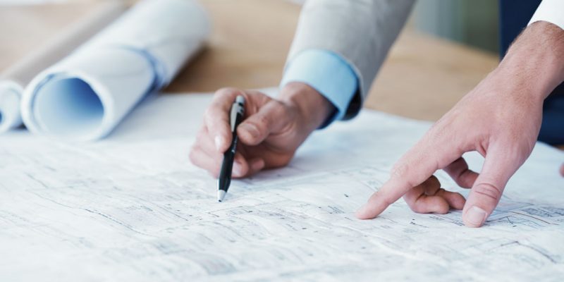 Image for The Ultimate Guide To Planning Permission