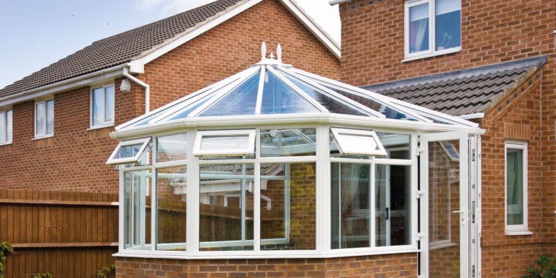 Image for Do I Need Planning Permission for a Conservatory?