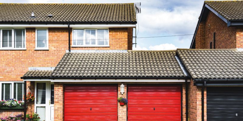 Image for Do I Need Planning Permission for a Garage?