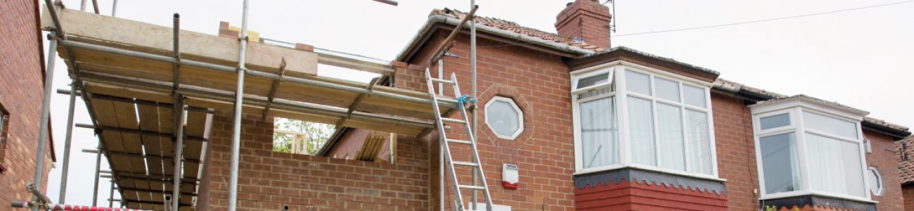 Image for Do I Need Planning Permission for an Extension?