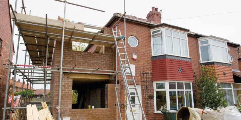 Image for Do I Need Planning Permission for an Extension?