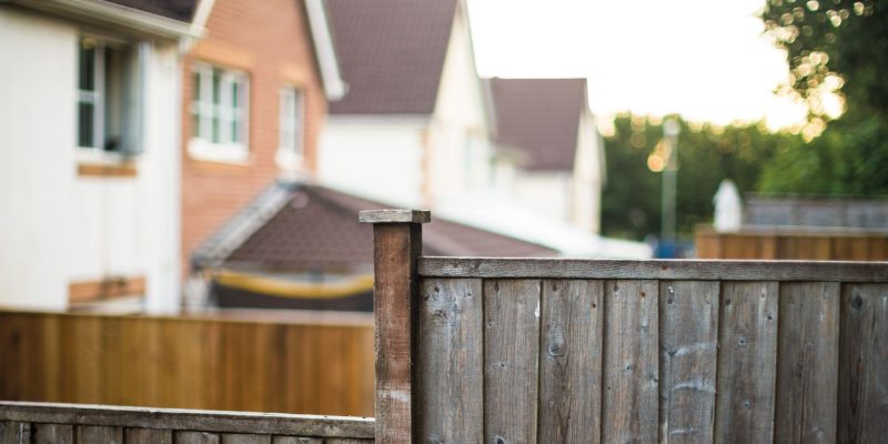 Image for Do I Need Planning Permission for a Fence?