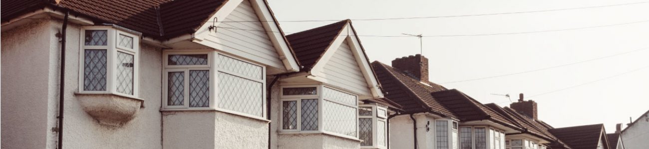 Image for Do I Need Planning Permission To Render My House?