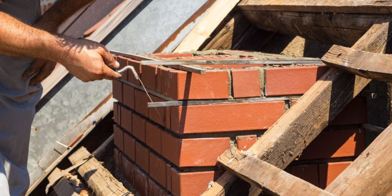 Image for Do I Need Planning Permission To Remove a Chimney Stack?