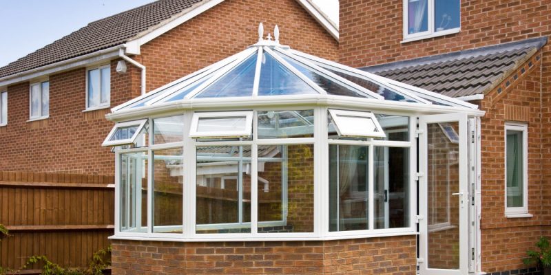 Image for Do I Need Planning Permission For an Orangery?