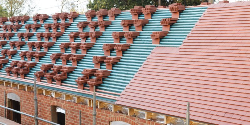 Image for Do I Need Planning Permission To Change Roof Tiles?