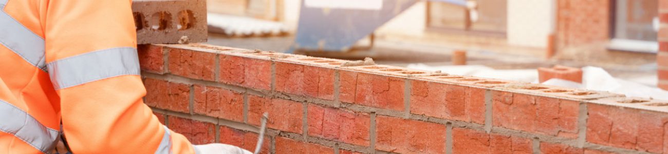 Image for The Different Types of Brick Pointing