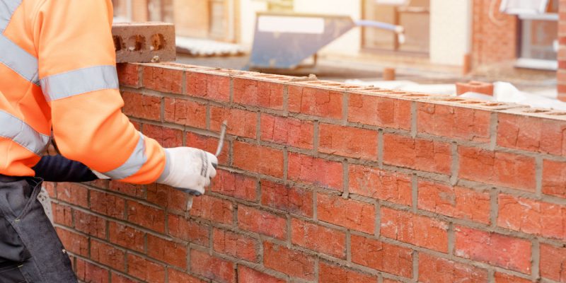 Image for The Different Types of Brick Pointing