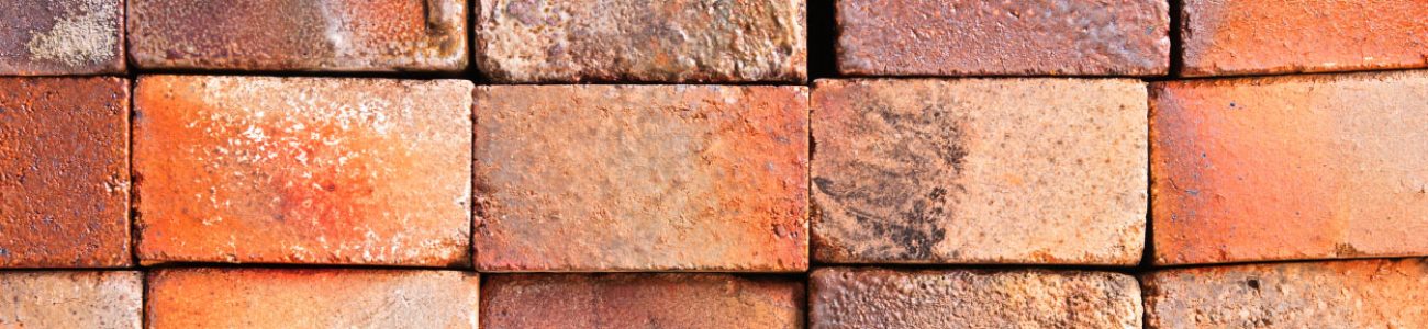 Image for The Different Types of Bricks