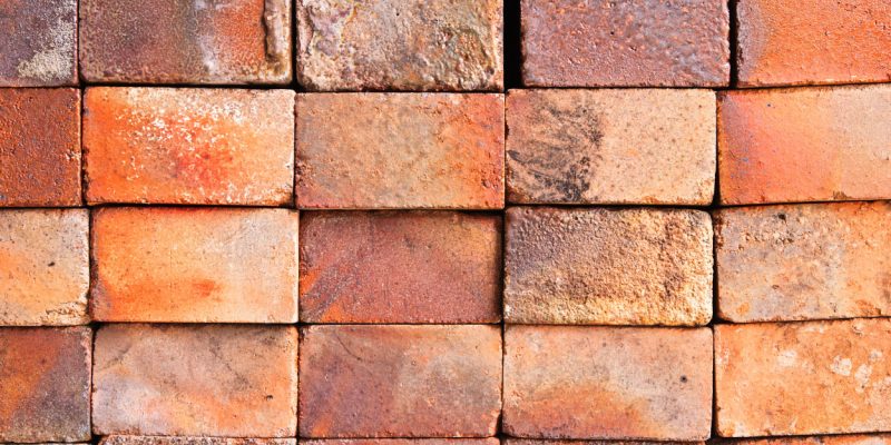 Image for The Different Types of Bricks