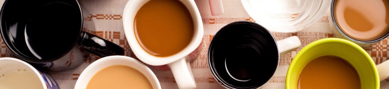 Image for What Is a Builder’s Tea & How To Make One