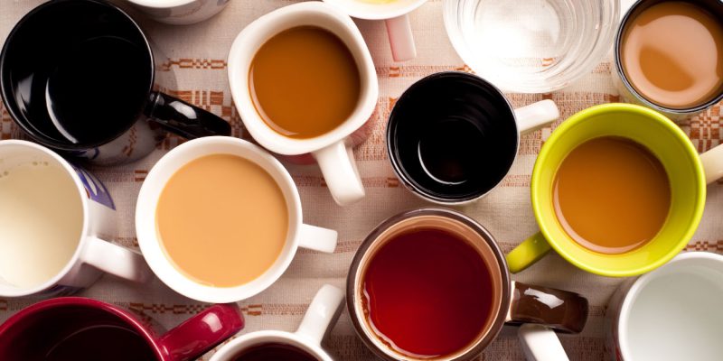 Image for What Is a Builder’s Tea & How To Make One