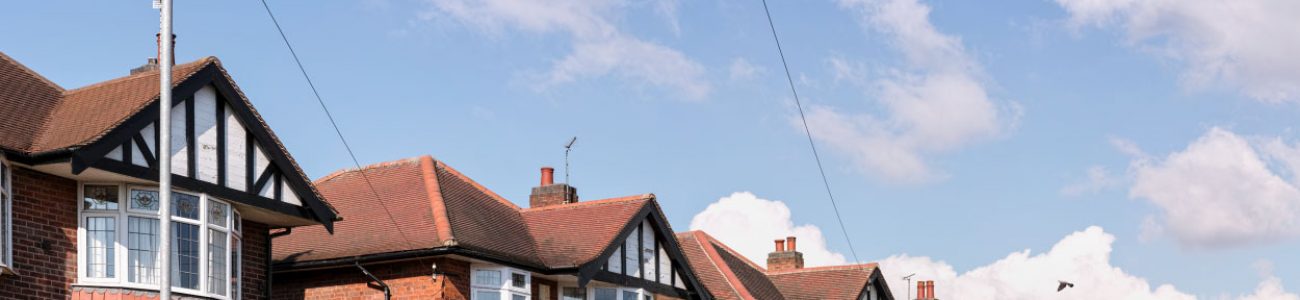 Image for The Different Types of Houses