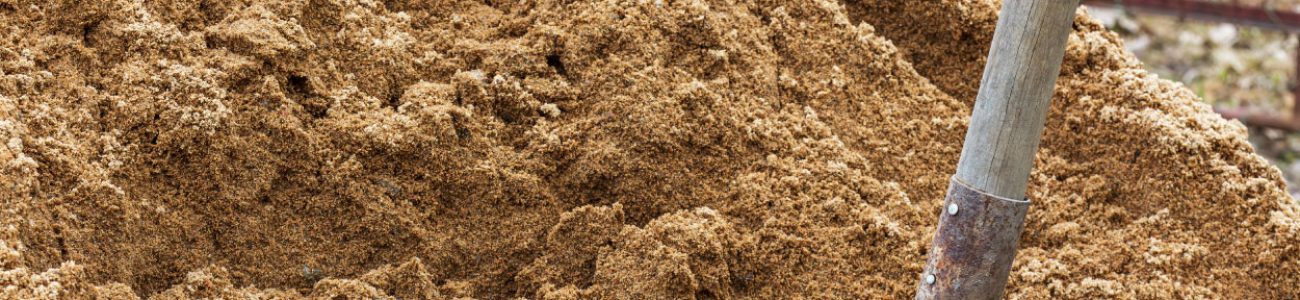 Image for The Different Types of Sand and Their Uses