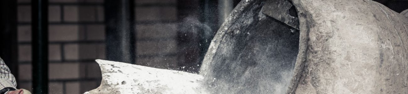 Image for What’s The Difference Between Concrete, Cement and Mortar?