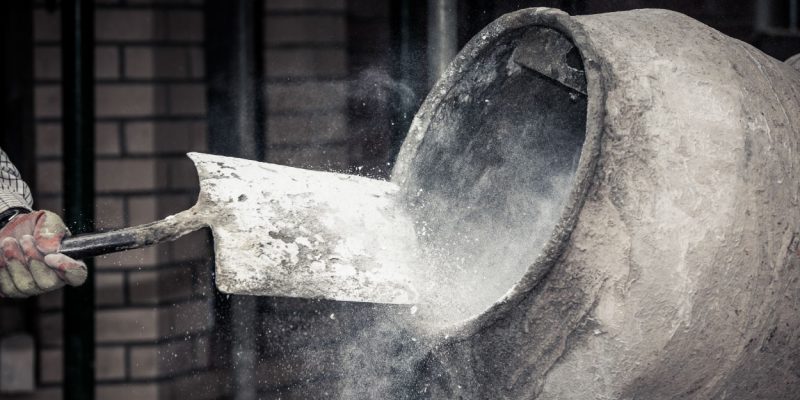 Image for What’s The Difference Between Concrete, Cement and Mortar?